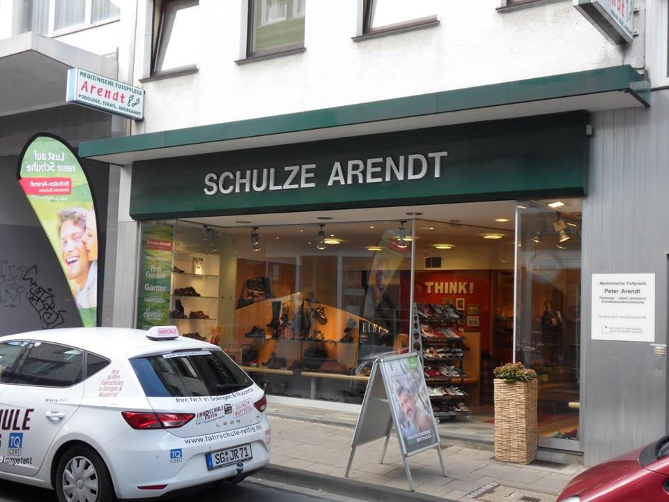 Schulze-Arendt