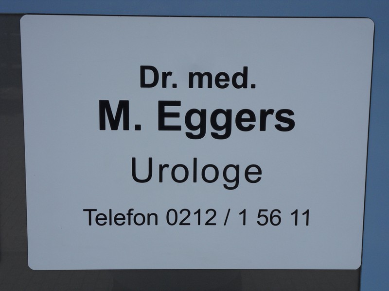 Dr. med. Marc Eggers