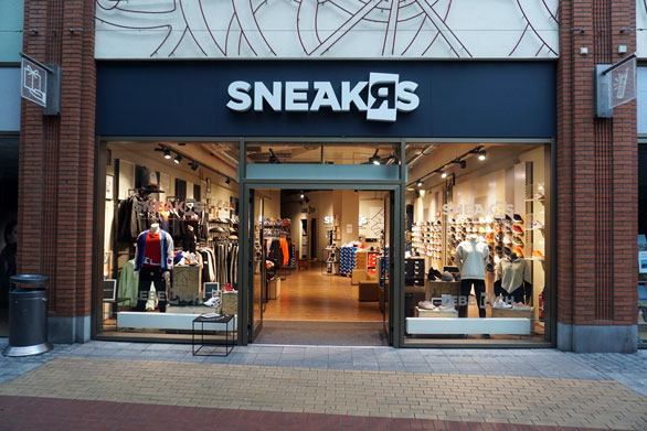 SneakRs
